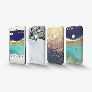 The big Pocket Gamer accessory guide 2018 - Google Pixel cases