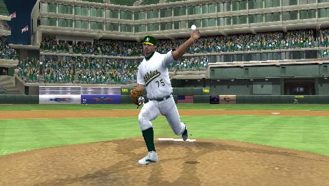 MLB 07 The Show icon