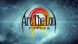 Arc the Lad R icon