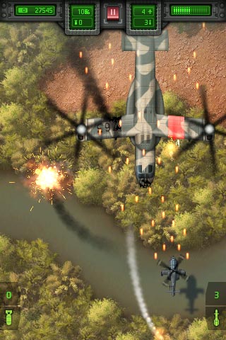 Sky Combat icon