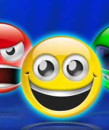 Emoticons mobile game on its way