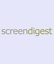 Screen Digest research icon