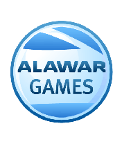 Alawar news icon