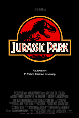 Ludia and Universal Pictures bringing Jurassic Park: The Social Game game to iOS and Facebook in 2012