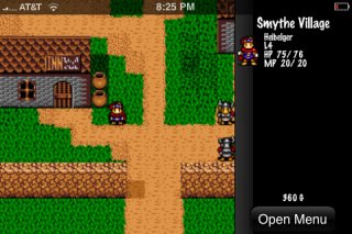 Vay gets a user driven update in time for the UK release