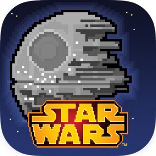Star Wars: Tiny Death Star was almost a Monsters, Inc. game