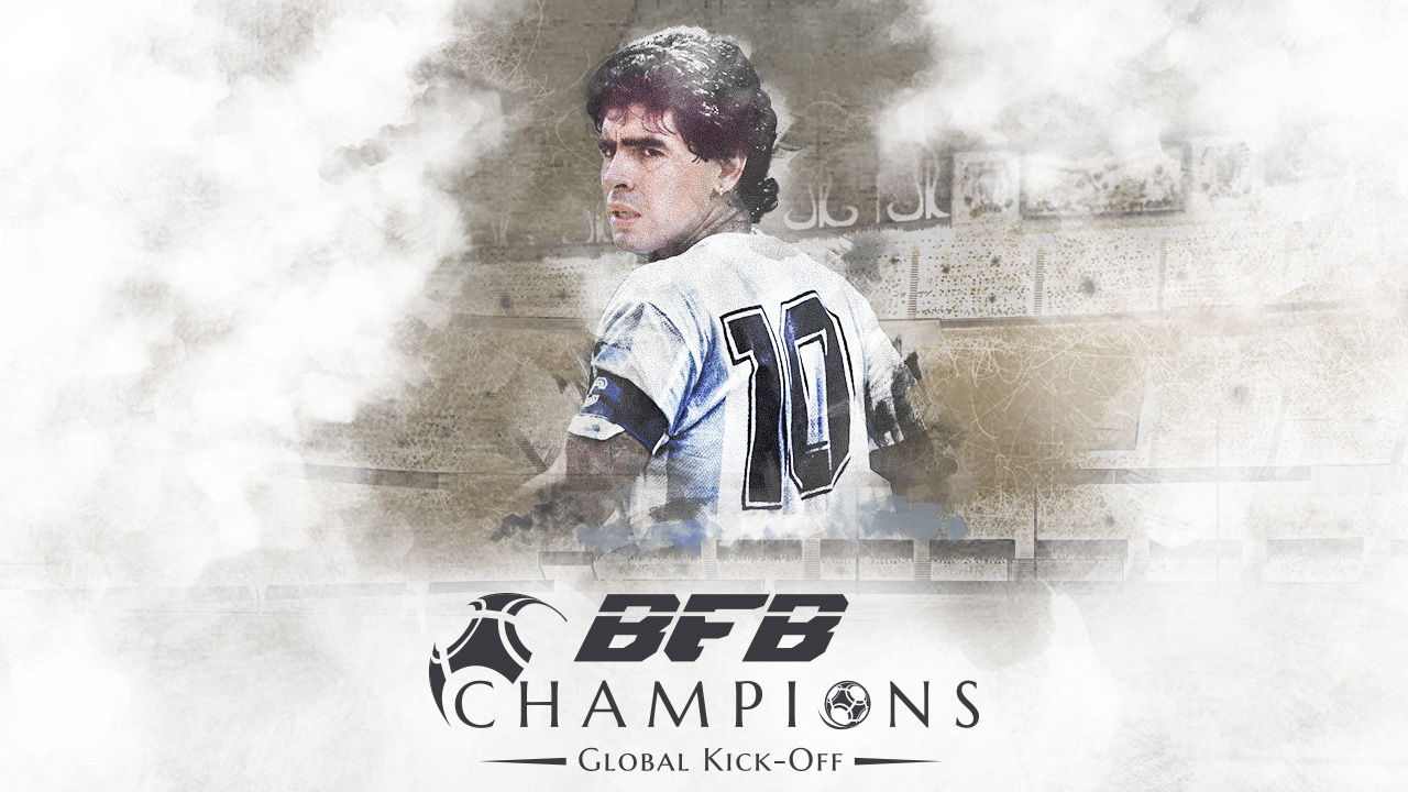 BFB Champions icon