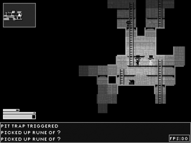 Red Rogue, the freeware PC dungeon crawling roguelike, is coming to Android