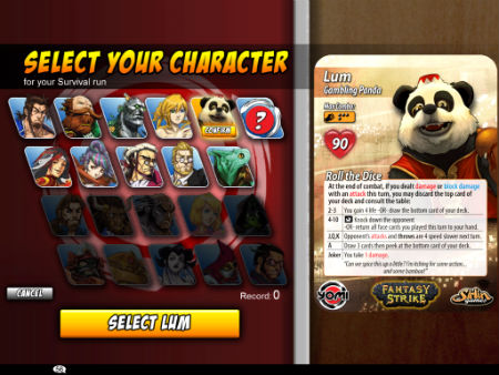 Yomi Review
