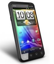 HTC EVO 3D