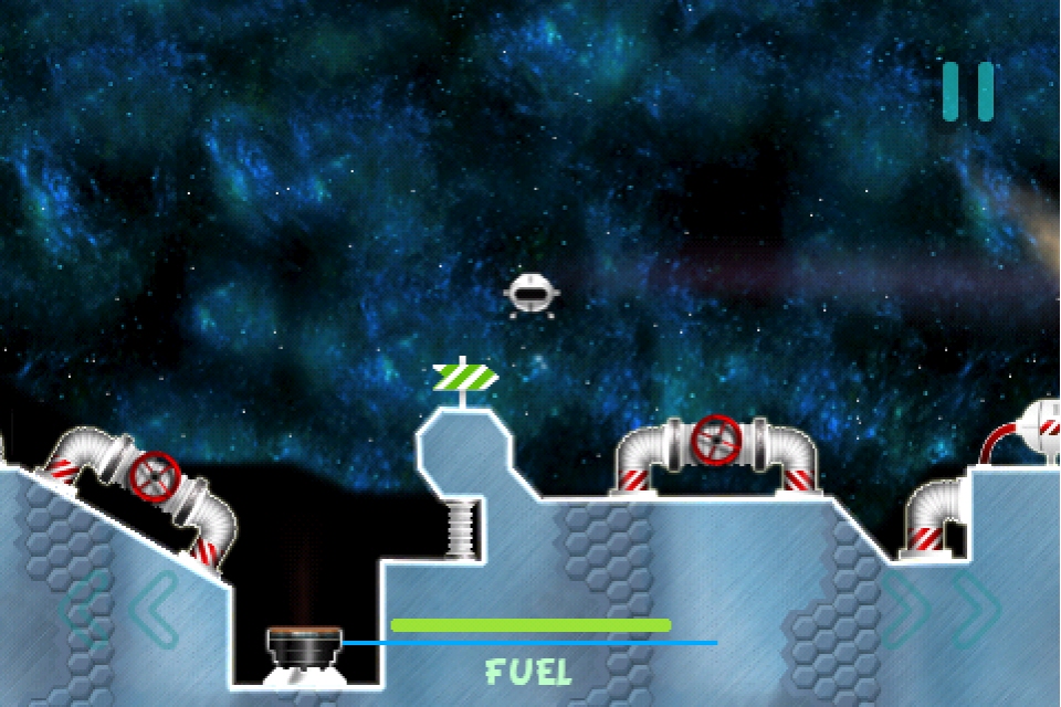 6th Planet Review