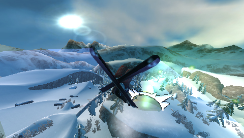 Freak Out – Extreme Freeride icon