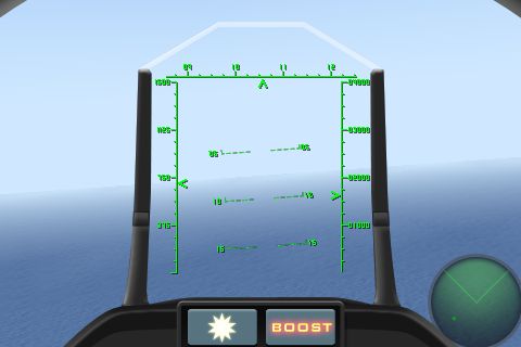 Flying Aces soaring onto iPhone