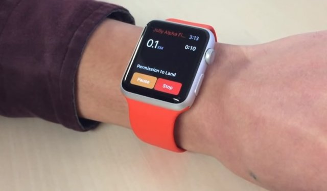 Zombies, Run! is available on Apple Watch at last, gets new custom Training Plans