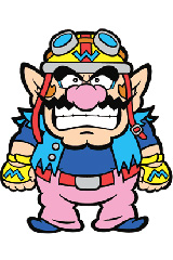 New Wario DS game heads up Nintendo World 06 hotlist