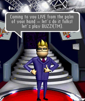 Buzz! Brain Of The UK icon