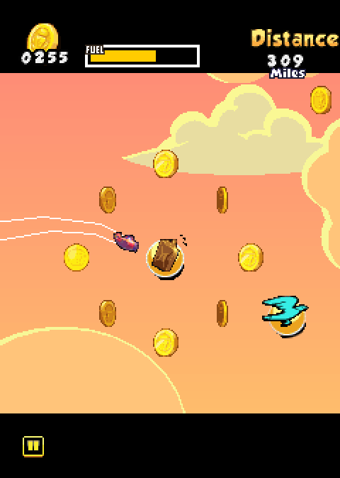 Panic Flight Review