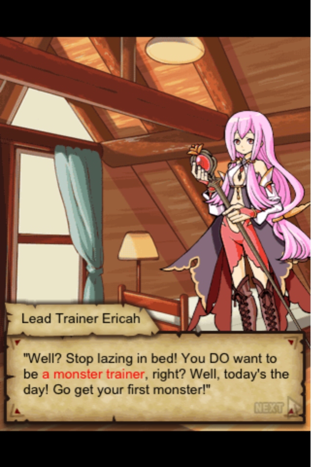 Aeria Games brings freemium social card-battler Monster Paradise to US iPhones