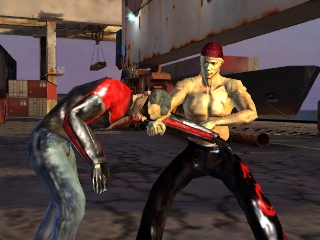 ONE - Who's next? icon