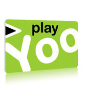 Create, play and share mobile games with Playyoo
