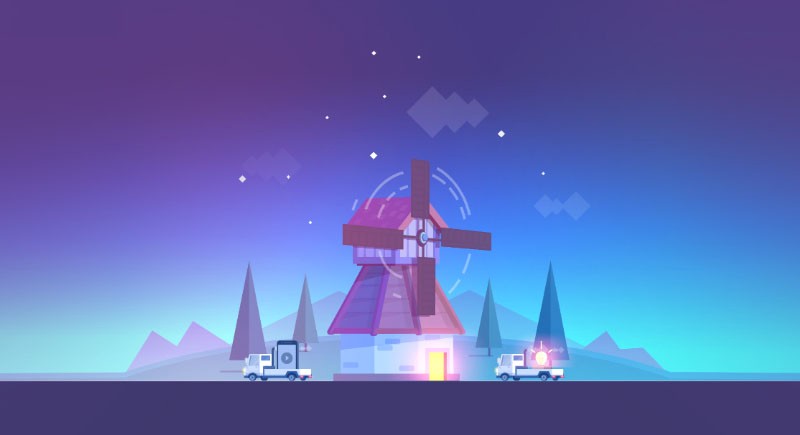 Swiftmill Games icon