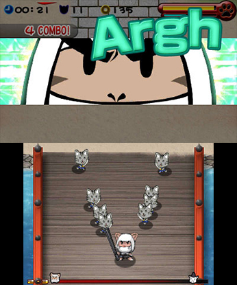 Smash Cat Heroes Review