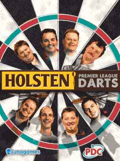 Premier League Darts Review