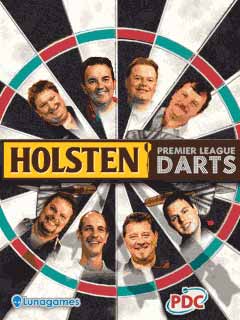 Premier League Darts