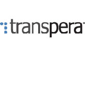 Transpera news icon