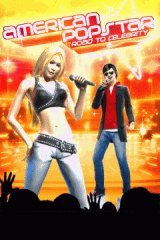 GDC '09: Hands on with American Popstar: Road to Celebrity on DSi