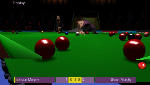 World Snooker Championship Real 08 icon