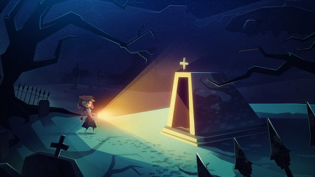 Jenny LeClue is looking for Apple Arcade subscribers to test their V2.1 release
