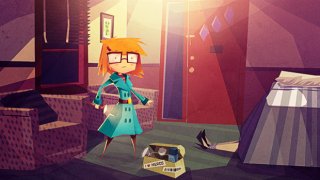 Jenny LeClue is heading to Apple Arcade 'soon' and the developers have released a new trailer to celebrate
