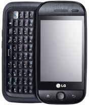 LG GW620 InTouch Max 