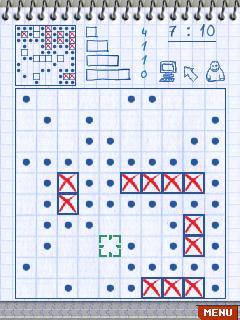 Doodle Battleships Review