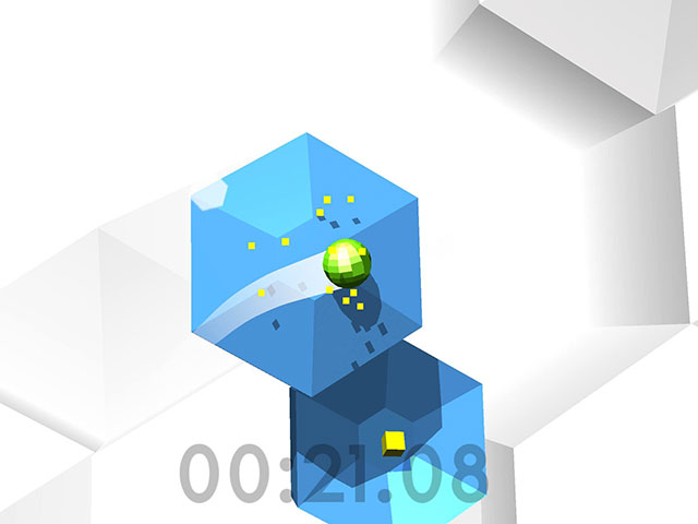Tiltagon icon