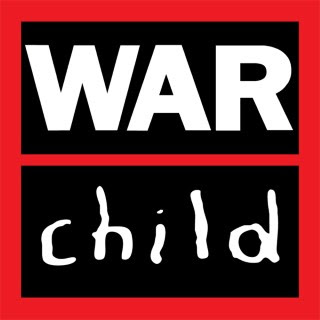 Game studios to raise funds for the charity War Child by making a game album