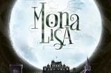Mona Lisa icon