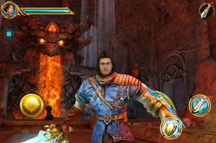 Sacred Odyssey: Rise of Ayden Review