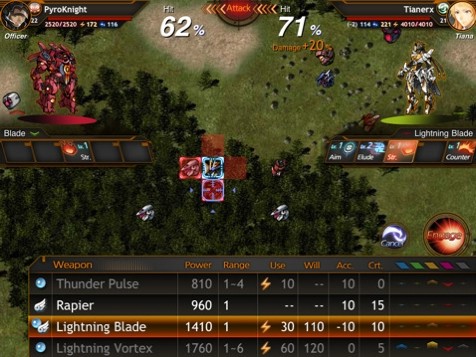 The War of Eustrath HD Review