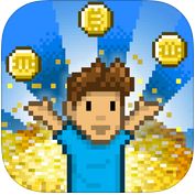 The best iPhone and iPad games this week - Bitcoin Billionaire, and more