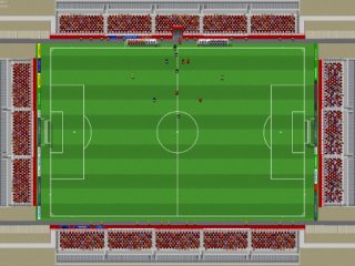 World Cup Month - Why Tiki Taka Soccer doesn't need depth to be a truly great football game
