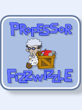 Professor Fizzwhizzle icon