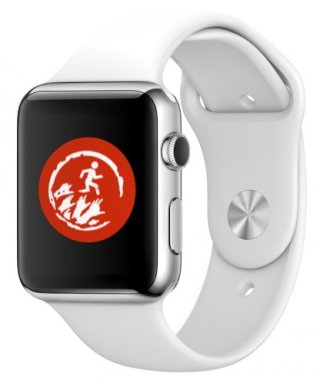 Zombies, Run! is coming to Apple Watch, maybe Android Wear as well