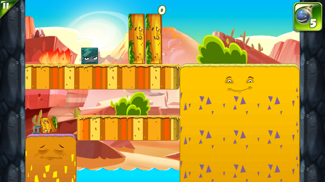 Happy Hills 2: Bombs Away! Review