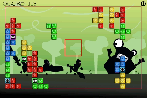 Block Knights Review