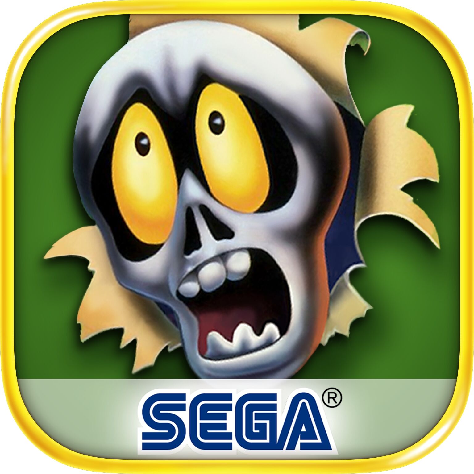 Throw heads without getting arrested as Decap Attack Classic joins SEGA Forever on iOS and Android