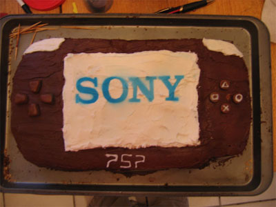 PSP celebrates fifth birthday (that's 100 in console years)