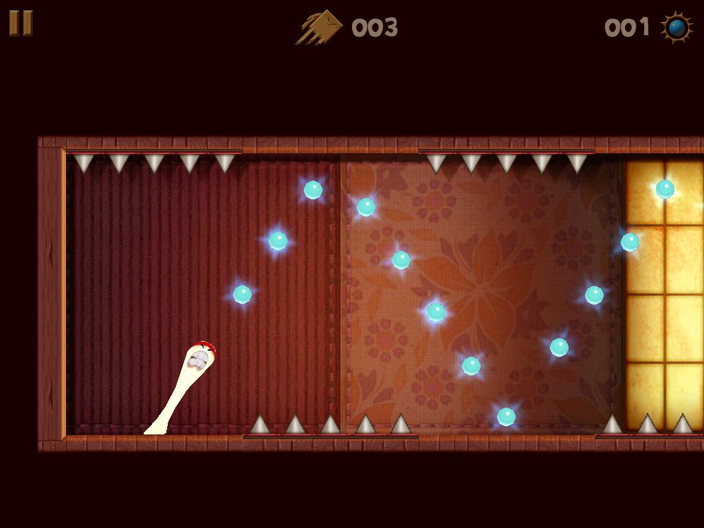 To-Fu: The Trials of Chi Review