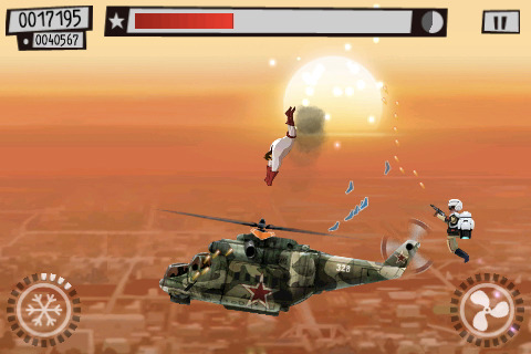The Hero Review